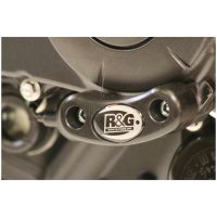 right engine case Slider for CB1000R 08-09