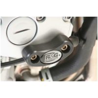 right engine case Slider for FZ1 S, N 06-09