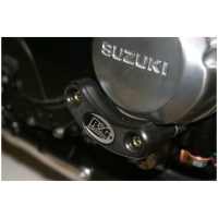 right engine case Slider for GSX1400