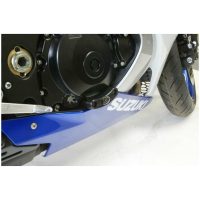 right engine case Slider for GSXR1000 07-08