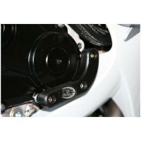 right engine case Slider for GSXR600 750 '06-09