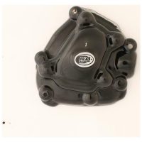 Right engine casing protection (oil pump) for YZF-R1 09-10