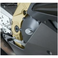 Right engine casing protection R&G RACING Aprilia RSV1000