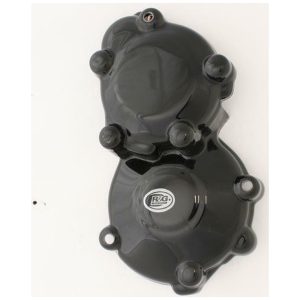 Right engine casing protection (starter) for GSXR1000 '07-08