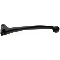 Right Lever OE Type Casted Aluminium Black Honda SCV 100 Lead BIHR