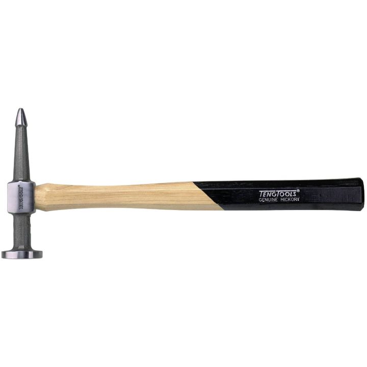 Rikthammare HMBH1 / HMBH02 / HMBH3 Teng Tools RIKTHAMMARE RUNT PLANT SLAG – bild 3
