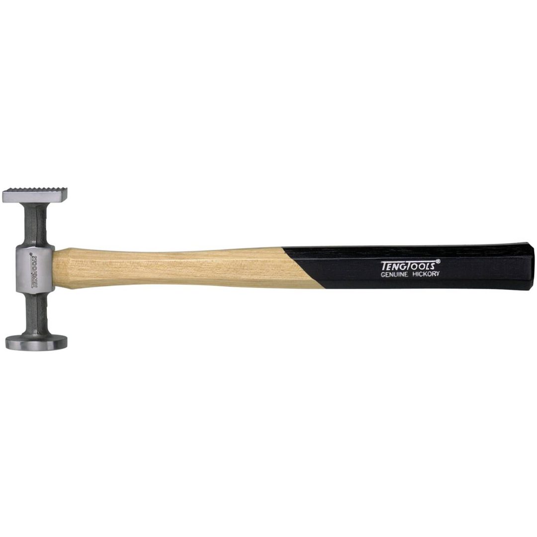 Rikthammare HMBH1 / HMBH02 / HMBH3 Teng Tools RIKTHAMMARE RUNT PLANT SLAG – bild 2
