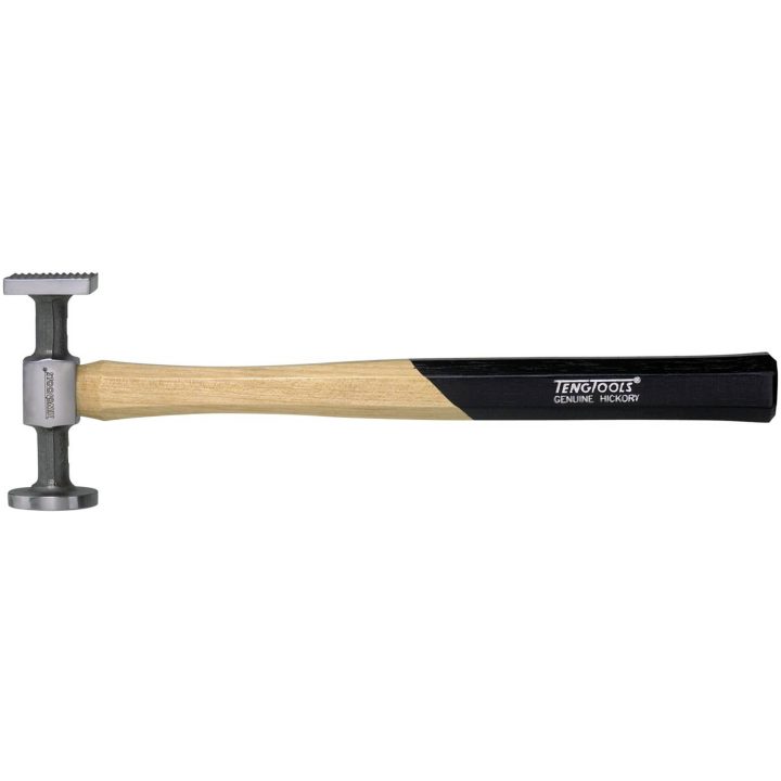 Rikthammare HMBH1 / HMBH02 / HMBH3 Teng Tools RIKTHAMMARE RUNT PLANT SLAG – bild 2