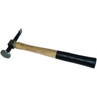 RIKTHAMMARE NR 4 FLAT RUND (6 pack) BAHCO