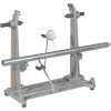Riktställ 3-in-1 K&L SUPPLY Silver – miniatyr 3