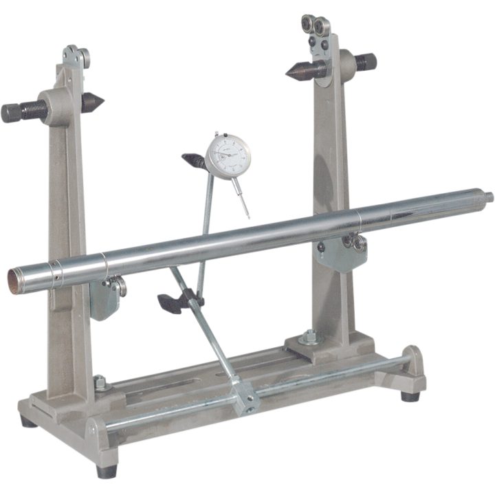 Riktställ 3-in-1 K&L SUPPLY Silver – bild 3