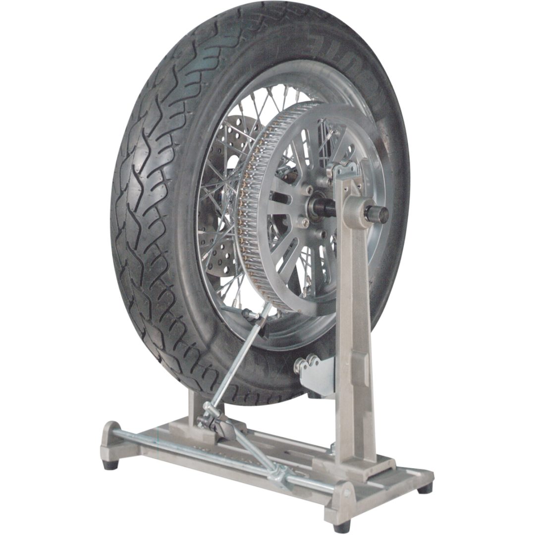 Riktställ 3-in-1 K&L SUPPLY Silver – bild 2