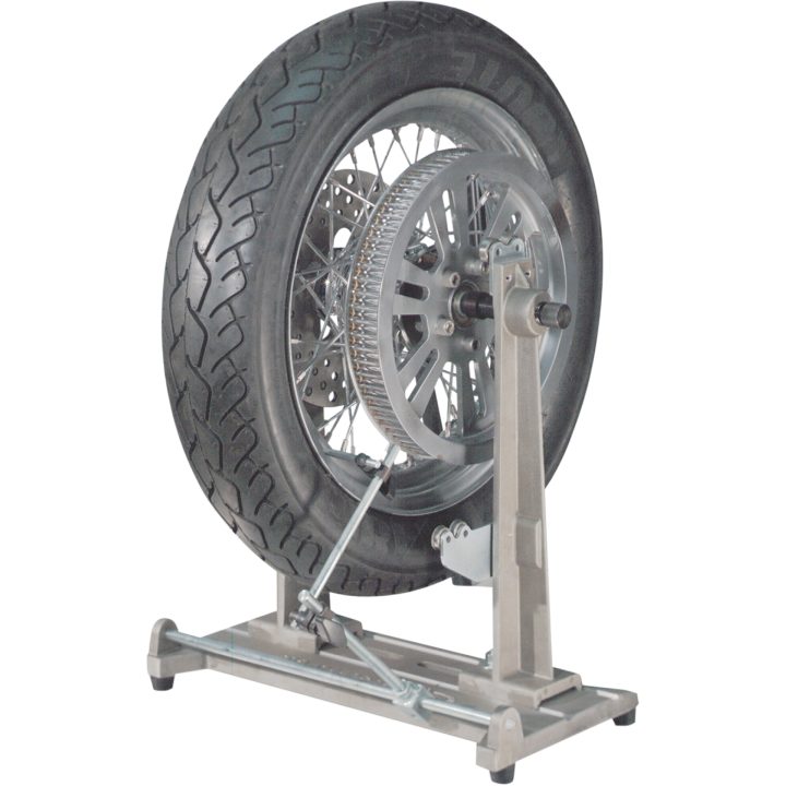 Riktställ 3-in-1 K&L SUPPLY Silver – bild 2