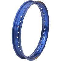 RIM 2.15X18" 36H BLUE