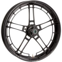 RIM FLATLINE 21 X 3.5 ALL BLACK