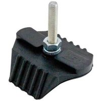 Rim Lock Alu/Rubber - 2.50" Rtech