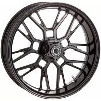 RIM SPLIT-SPOKE, 18 X 5.5, BLK
