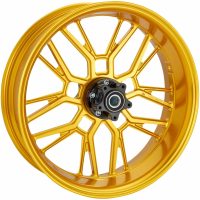 RIM SPLIT SPOKE 18 X 5.5, GOLD