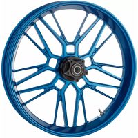 RIM SPLIT SPOKE 19 X 3.25, BLUE