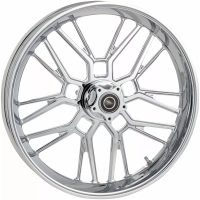 RIM SPLIT-SPOKE, 19 X 3.25, CHROME