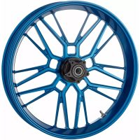 RIM SPLIT SPOKE 21 X 5.5, BLUE