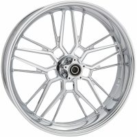RIM SPLIT-SPOKE, 21 X 5.5, CHROME