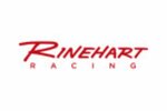 RINEHART RACING Logo