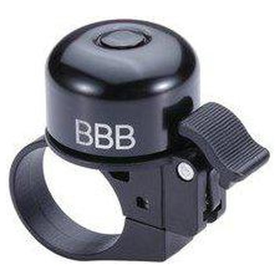 Ringklocka Loud & Clear BBB