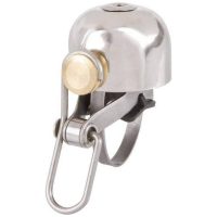 Ringklocka Retro mini