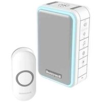 RINGKLOCKA TRÅDLÖS PORTABELDC315N