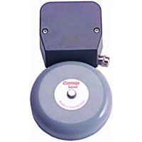 RINGKLOCKA WGS 2 115V DCWGS2.115.2