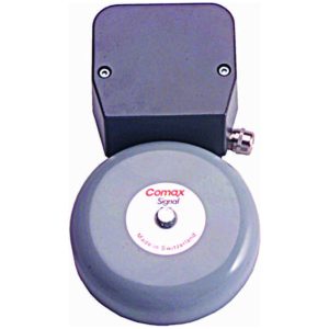 RINGKLOCKA WGS 2 115V DCWGS2.115.2