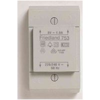 RINGLEDN. TRAFO 753