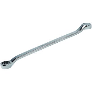 Ringnyckel 15/16", 1" BAHCO