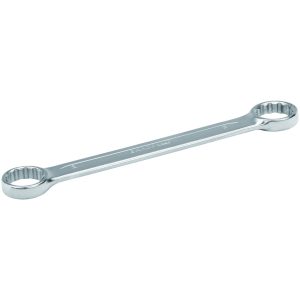 Ringnyckel 16, 17 Mm BAHCO