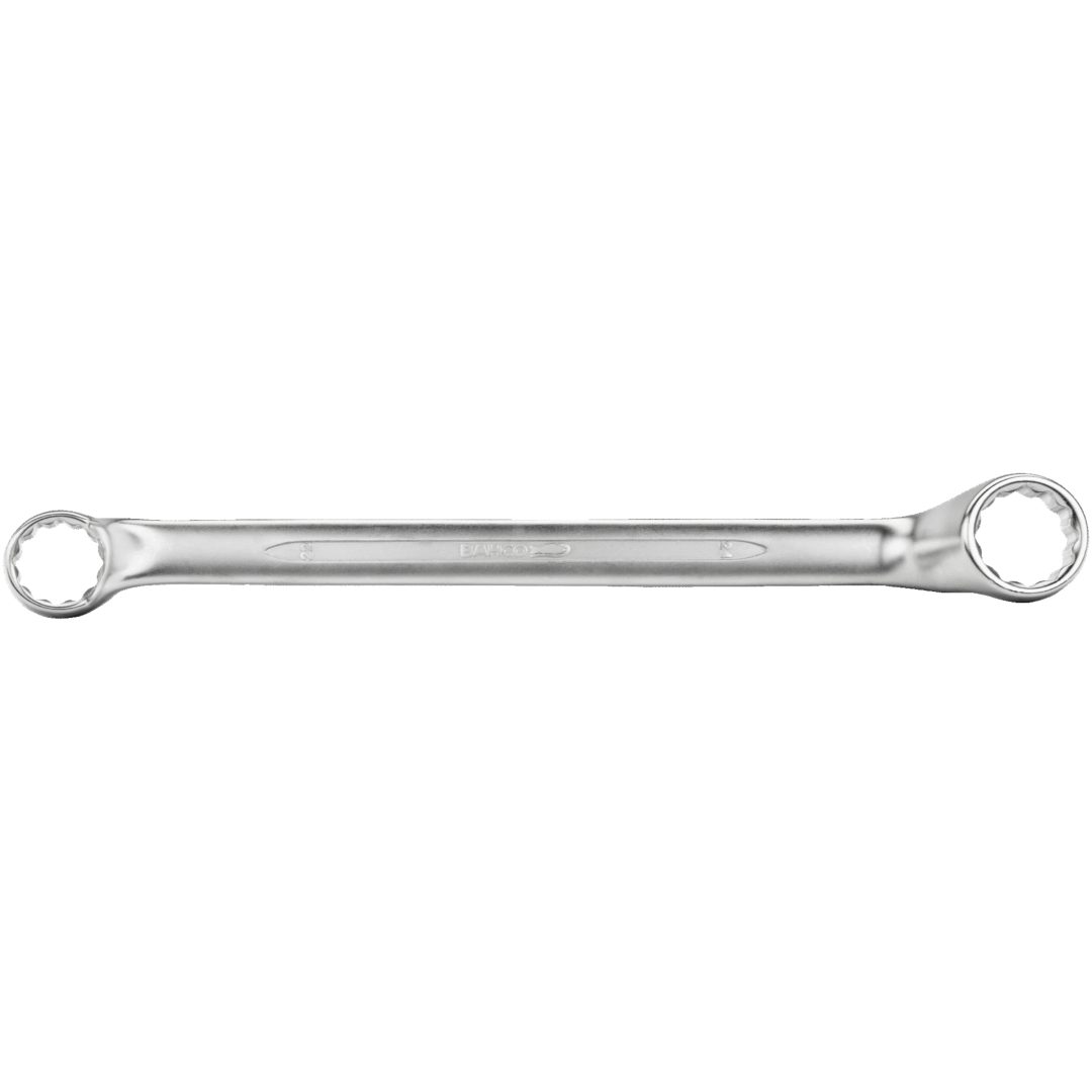 Ringnyckel Bockad 36, 41 Mm BAHCO Storlek: 36x41 mm – bild 2