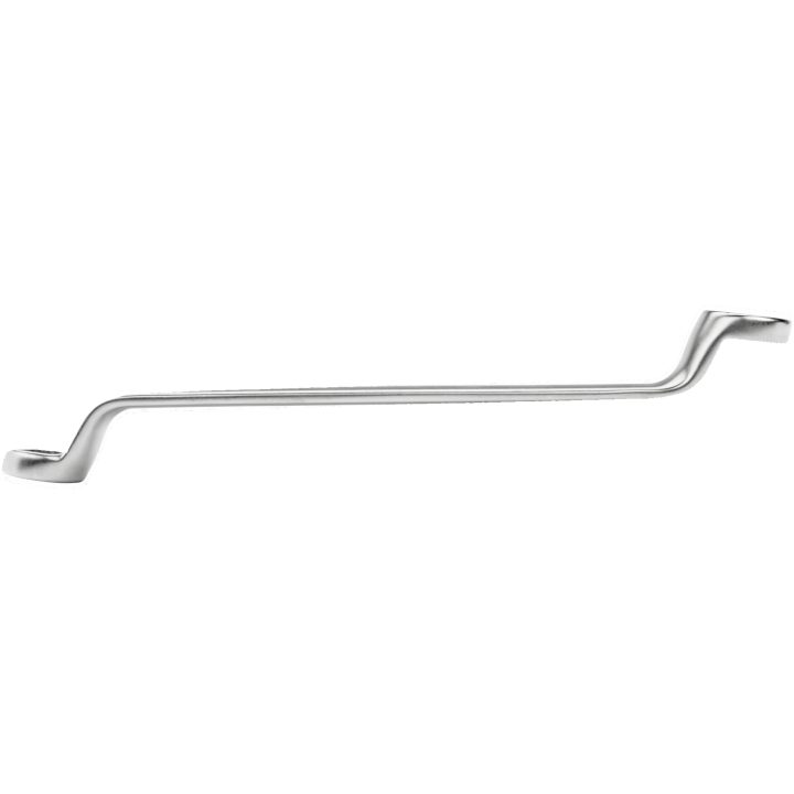 Ringnyckel Bockad 6, 7 Mm BAHCO Storlek: 6x7 mm – bild 3