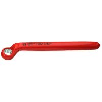 Ringnyckel - elisolerad SS IEC 2E GEDORE