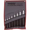 Ringnyckelsats 6308MM Teng Tools RINGNYCKELSATS 6-22MM 6308MM – miniatyr 1