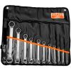 Ringnyckelsats 8 Delar BAHCO 8 delar – miniatyr 3