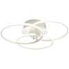 Ringo Plafond, Vit ANETA HOME Vit – miniatyr 1