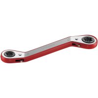 Ringspärrnyckel 680607E / 682224E Teng Tools