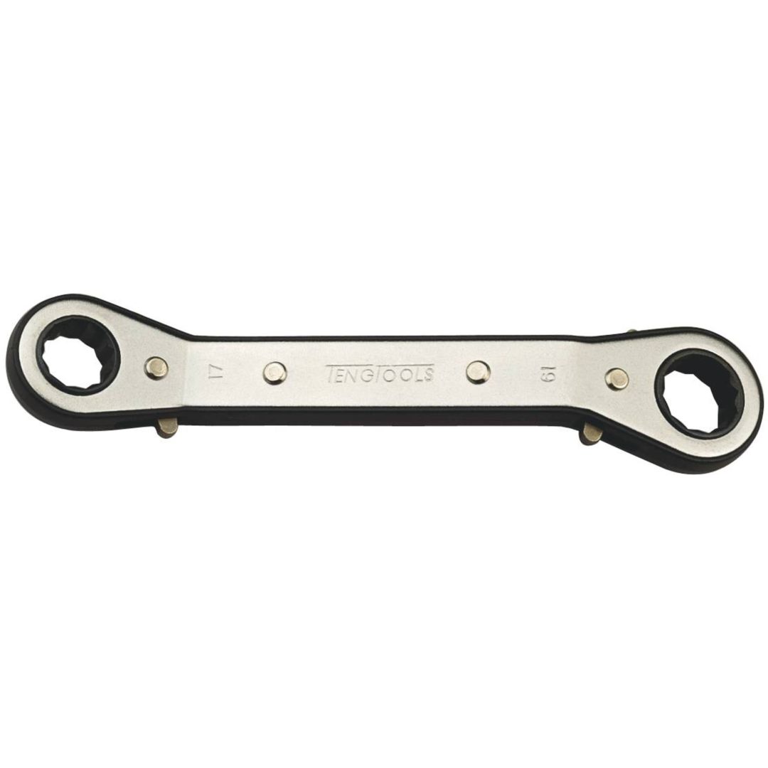 Ringspärrnyckel 680608 / 682122 Teng Tools RINGSPÄRRNYCKEL 6X8MM