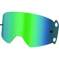 Rip n Roll, Lins, FOX VUE, Green Mirror, VUXEN