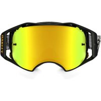 Rip n Roll, Lins, Oakley Airbrake, Gold Mirror, VUXEN