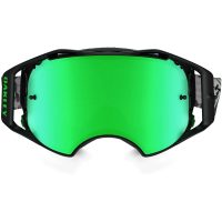 Rip n Roll, Lins, Oakley Airbrake, Green Mirror, VUXEN