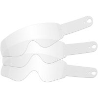 Rip n Roll, Tear-Offs, FOX Vue - 10pk