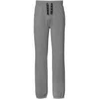 Ripley Trousers Grey melange M