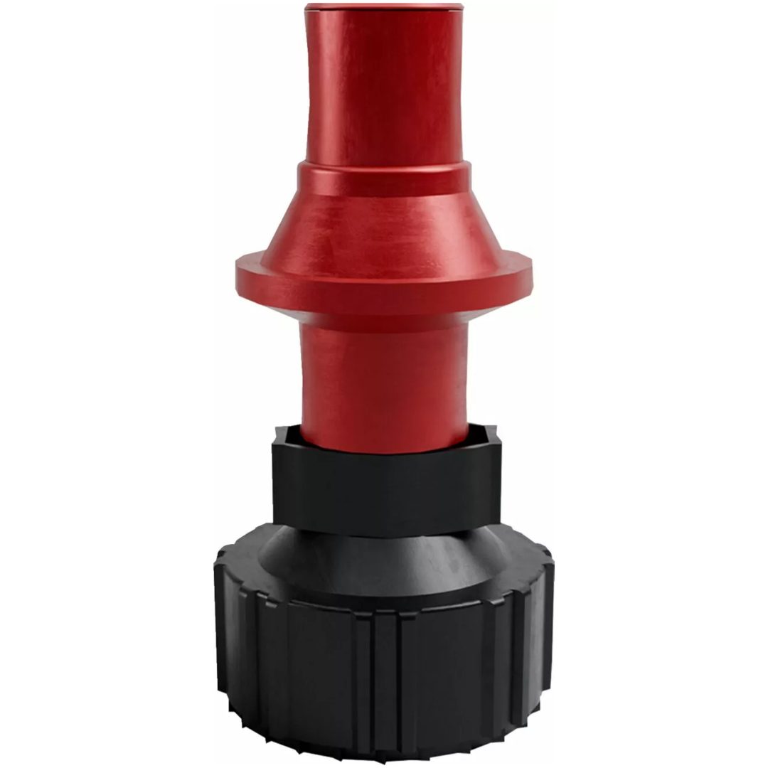 Ripper Cap Röd TUFF JUG
