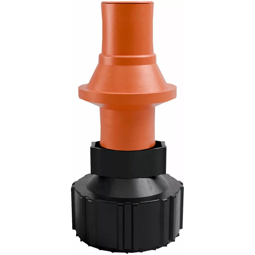 Ripper Cap TUFF JUG